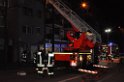 Feuer Koeln Kalk Kalk Muelheimerstr P59